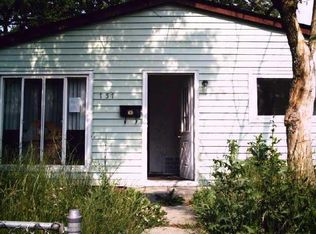 757 Arnolda Ave, Indianapolis, IN
