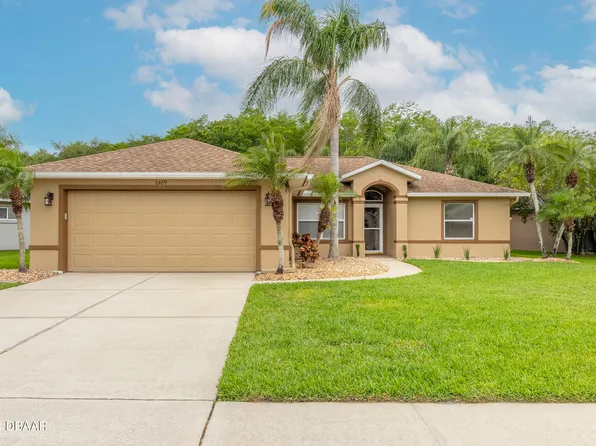 6409 Whit Ct, Port Orange, FL 32128