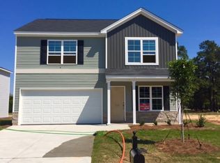 1775 Glenmorangie Dr, Sumter, SC 29154