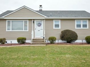 549 Harrison Ave, Manville, NJ 08835
