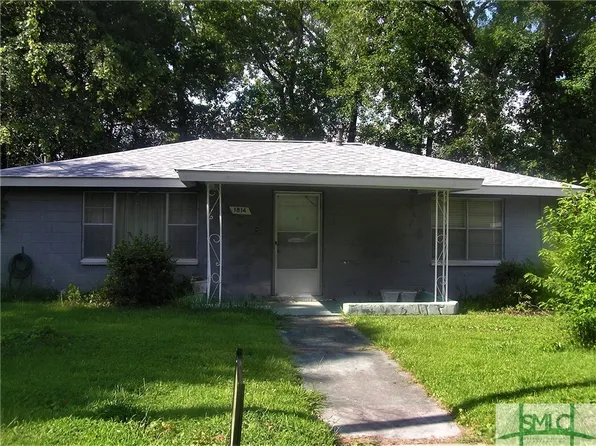 1814 Tubman Street, Savannah, GA 31405