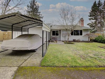 1667 SW Heiney Rd, Gresham, OR, 97080