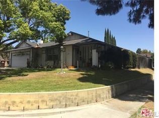 372 Capron Ave, West Covina, CA