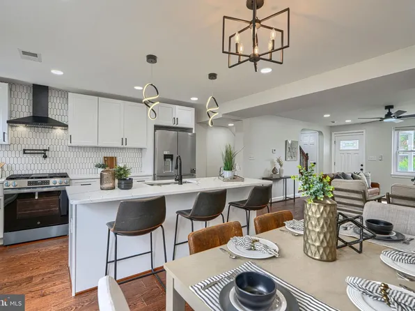 260 Ridge Ave, Baltimore, MD 21286