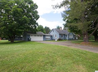 973 Albany Tpke, Chatham, NY 12037
