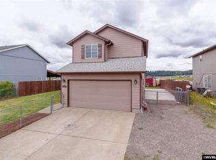 5329 Holly Loop SE, Turner, OR 97392