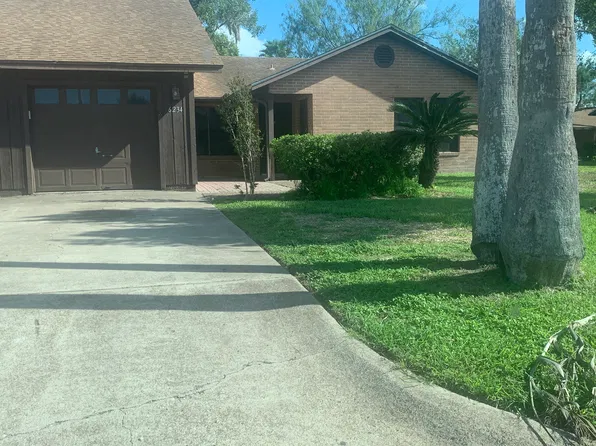 1000 Camelot Dr, Harlingen, TX