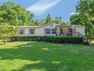 4131 SE 115th St, Belleview, FL, 34420