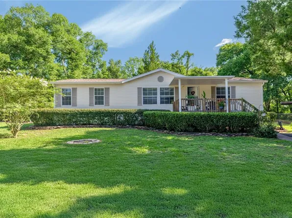 4131 SE 115th St, Belleview, FL 34420