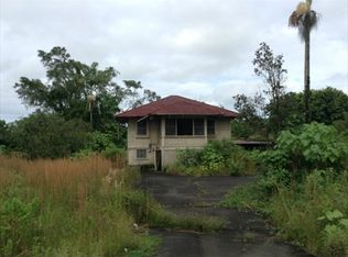 15-2527 Keaau Pahoa Rd, Pahoa, HI 96778