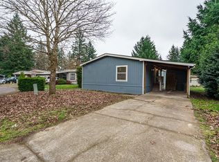 14711 NE 85th Cir, Vancouver, WA 98682
