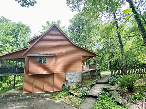 4th image of 72 Bobtown Cir NE