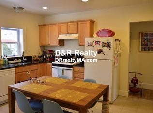 11 Irving St #1, Watertown, MA 02472