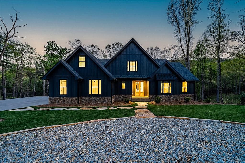 892 Yonah Lake Dr, Sautee Nacoochee, GA 30571 MLS 7208542 Zillow