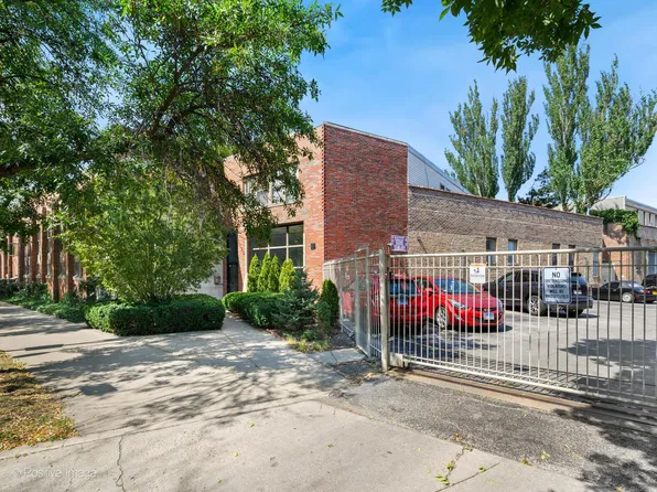 1130 W Cornelia Ave APT K, Chicago, IL 60657