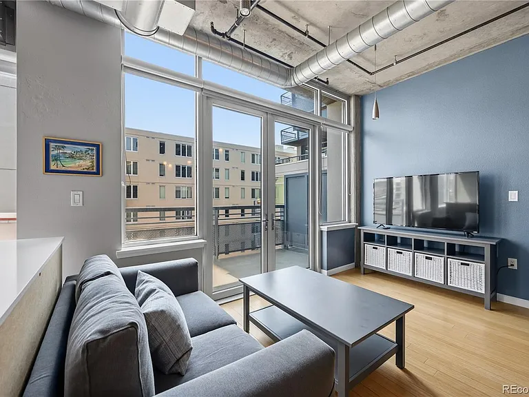 1401 Wewatta St #713-A — Photo 19