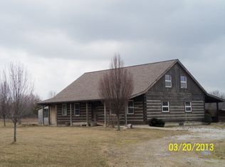 7700 State Route 19, Mount Gilead, OH 43338