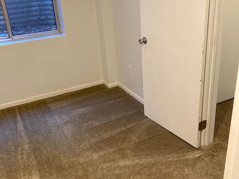 basement bedroom