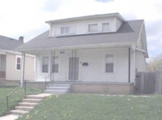 939 Fairwood Ave, Columbus, OH