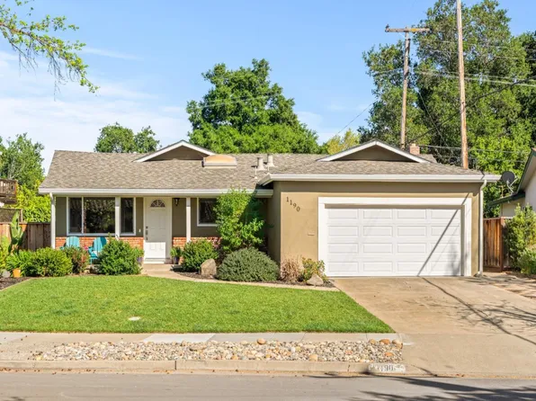 1190 Arlington Ln, San Jose, CA 95129