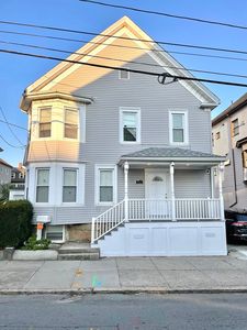 208 Ashley Blvd, New Bedford, MA, 02746