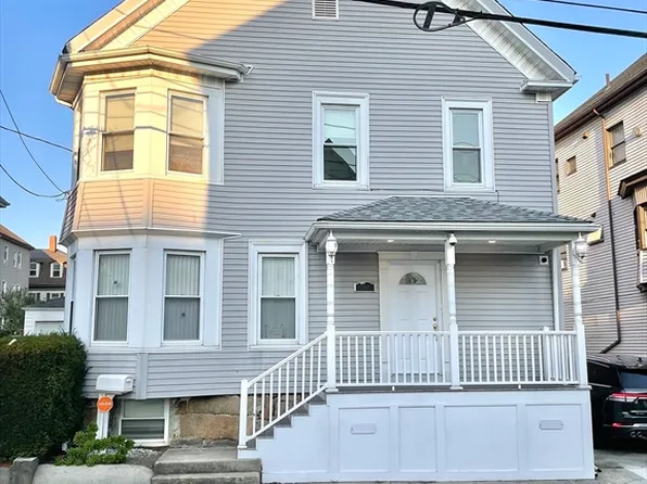 208 Ashley Blvd, New Bedford, MA 02746