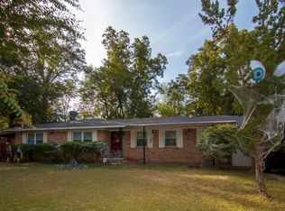 102 E Twilight Dr, Longview, TX 75604