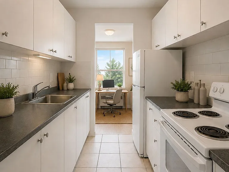 1725 Lawrence Ave E #301 — Photo 2