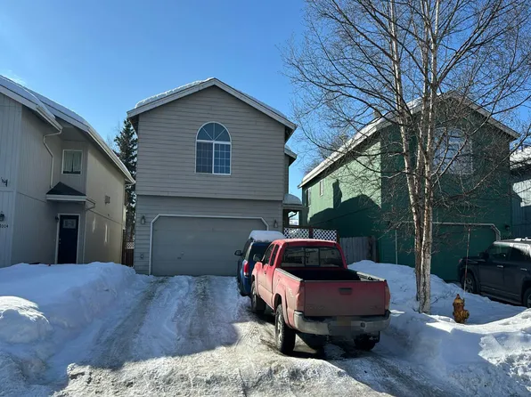 2010 Terrebonne Loop, Anchorage, AK 99502