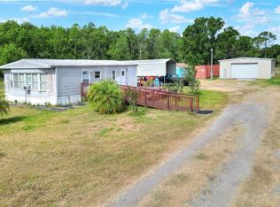 14810 Brahma Rd, Polk City, FL 33868