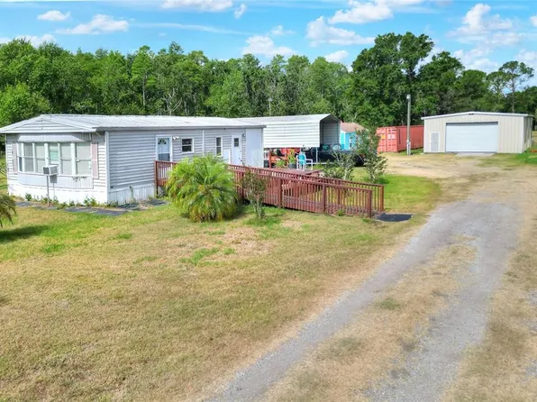14810 Brahma Rd, Polk City, FL 33868