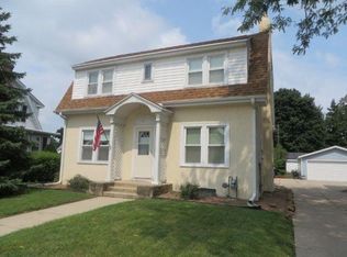 1239 E Racine St, Janesville, WI 53545