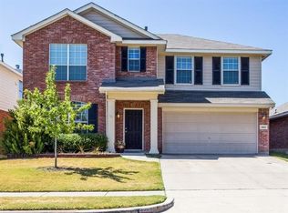 9865 Willowick Ave, Fort Worth, TX 76108