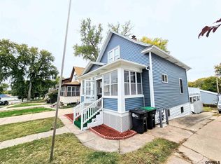 2336 S 35th Ave, Omaha, NE 68105