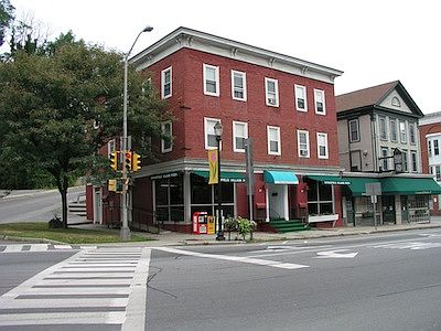2nd image of 3 Summer St #3