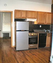 Rented by City Connections Realty