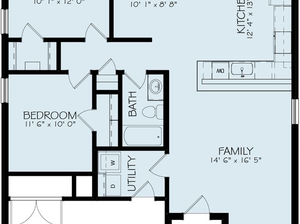 Regan Plan, Beacon Pointe