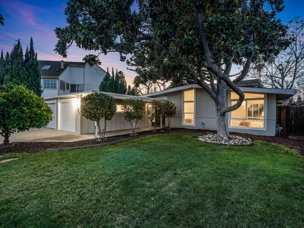 167 Sondra Way, Campbell, CA 95008