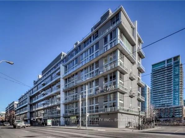 1029 King St W, Toronto, ON