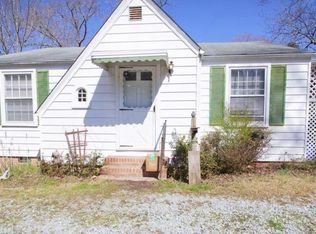 3117 Cheek Rd, Durham, NC 27704