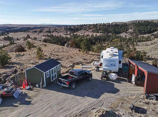 3150 S Cedar Cir, Molt, MT 59057