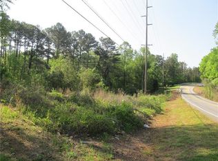 3060 Mars Hill Rd NW, Acworth, GA 30101