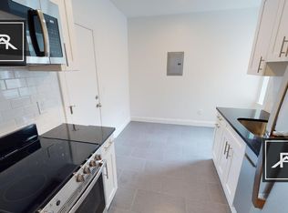 125 Sutherland Rd #A, Brighton, MA 02135