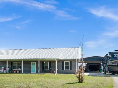 3403 Fm 1652, Grand Saline, TX, 75140
