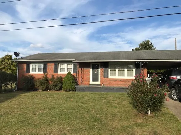 111 Highland Ave, Flemingsburg, KY 41041