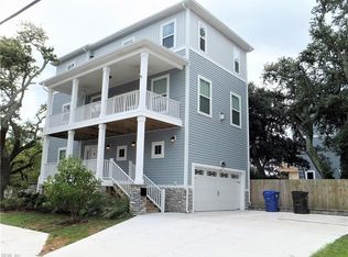 2617 Pleasant Ave UNIT B, Norfolk, VA 23518