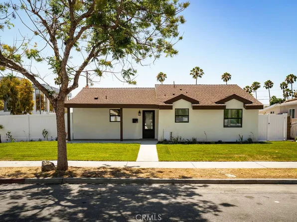 961 S Claudina St, Anaheim, CA 92805
