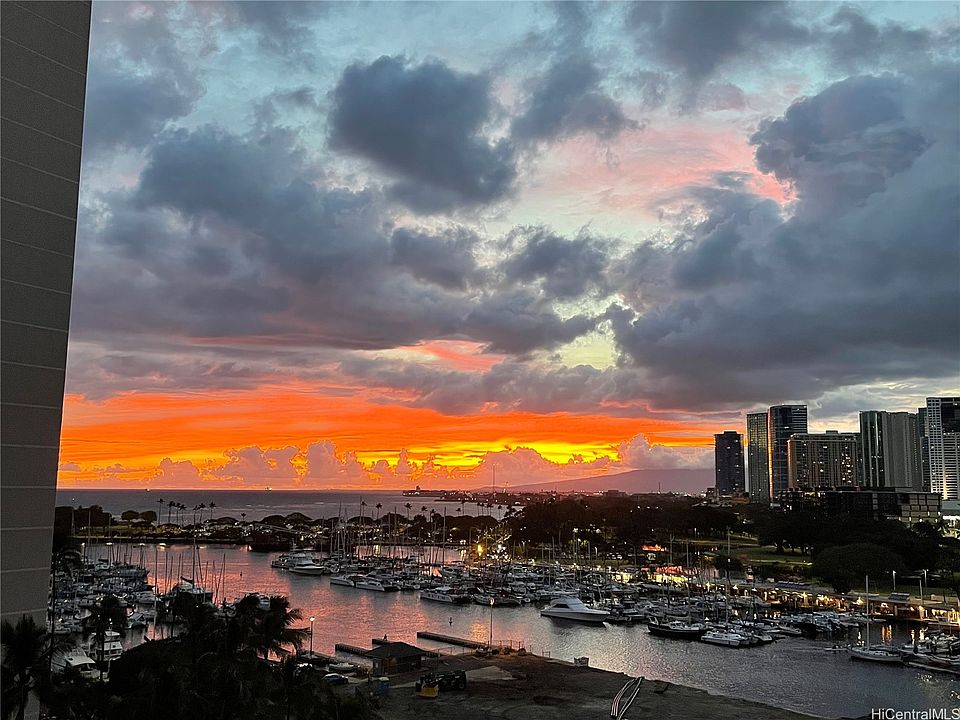 1st image of 1684 Ala Moana Blvd APT 952