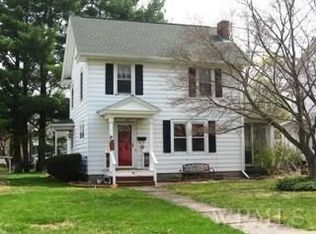 39 Mitchell Ave, Poughkeepsie, NY 12603