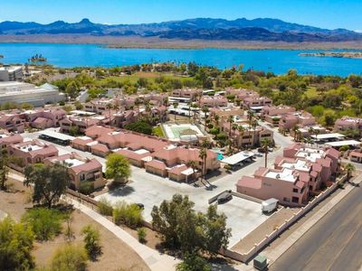 1650 Smoketree Ave S UNIT 200, Lake Havasu City, AZ, 86403